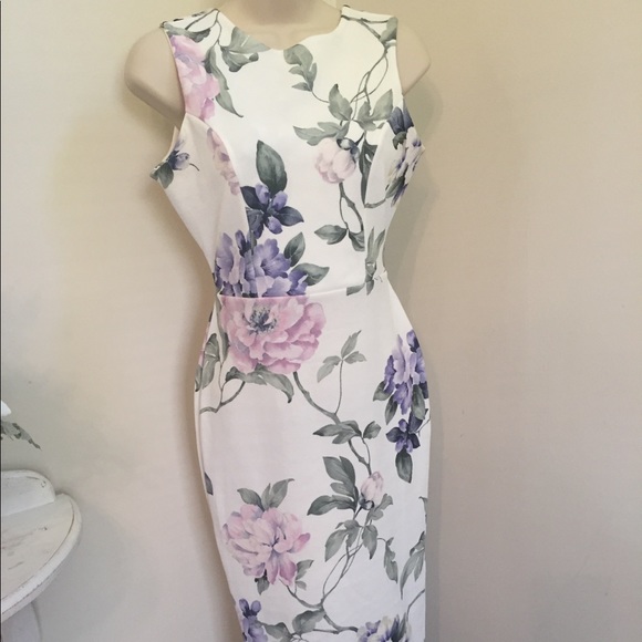 boohoo night Dresses & Skirts - Boohoo night sheath dress